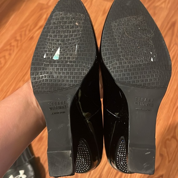 Stuart Weitzman wedges - Picture 5 of 5